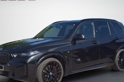 BMW X5 34.000 km 87.900 &euro; Garbsen 30827