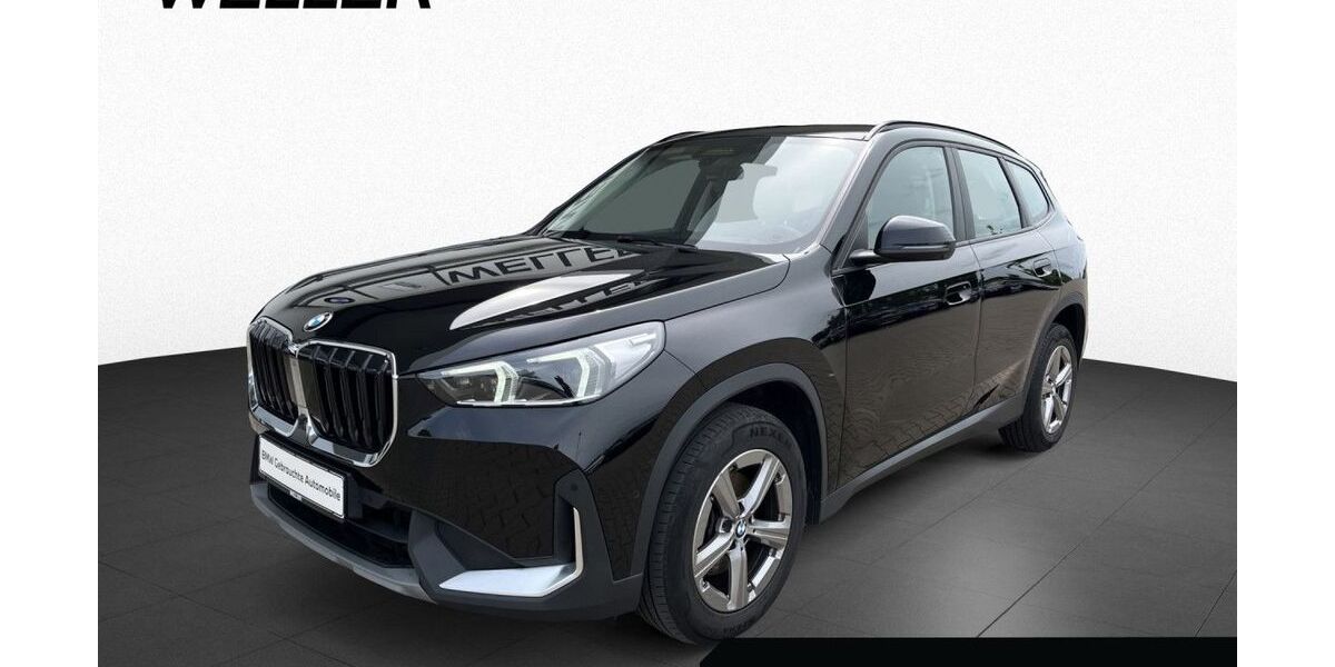 BMW X1 84.109 km 28.890 &euro; Burgdorf 31303