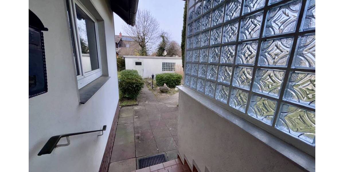 Einfamilienhaus Wunstorf / Großenheidorn Großenheidorn - 5 Zimmer, 113 m&sup2;, 249.000&euro; | Angebot:26684662