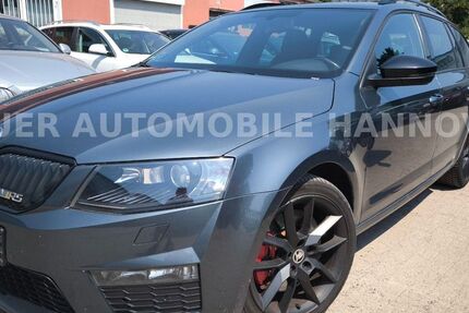 Skoda Octavia 206.982 km 10.499 &euro; Hannover 30419