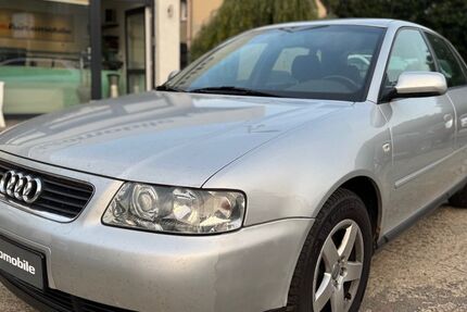 Audi A3 139.999 km 3.888 &euro; Hannover 30455