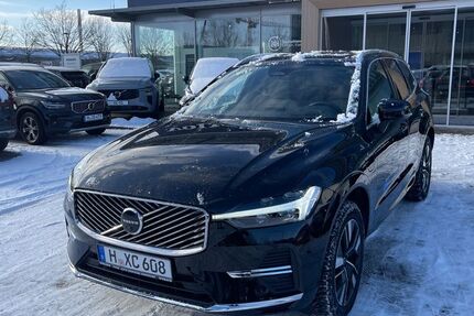 Volvo XC60 8.000 km 54.900 &euro; Hannover 30179