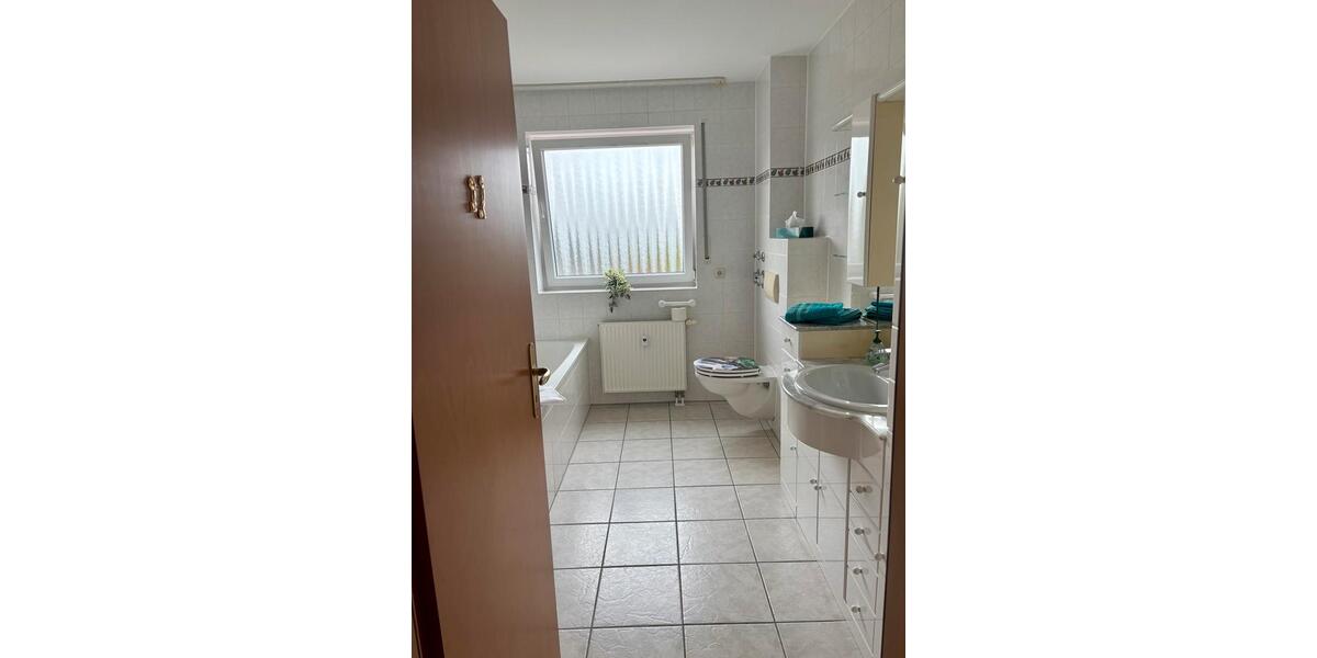 Etagenwohnung Bad Nenndorf - 3 Zimmer, 95 m&sup2;, 289.000&euro; | Angebot:27102609