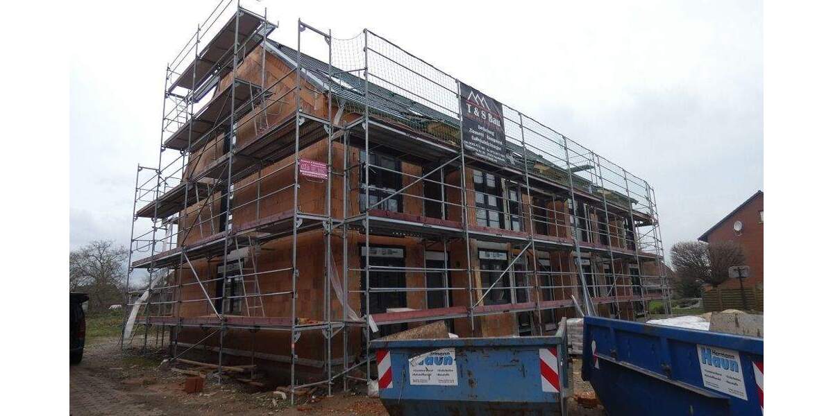 Reihenmittelhaus Stadthagen / Habichhorst Reinsen - 5 Zimmer, 148 m&sup2;, 369.000&euro; | Angebot:25741838