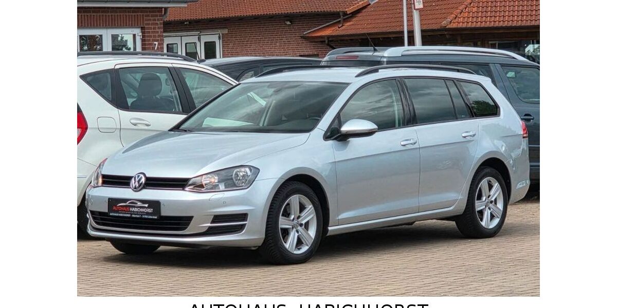 VW Golf 88.000 km 12.990 &euro; Lüdersfeld 31702