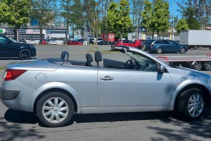 Renault Megane 177.000 km 4.200 &euro; Hannover 30163