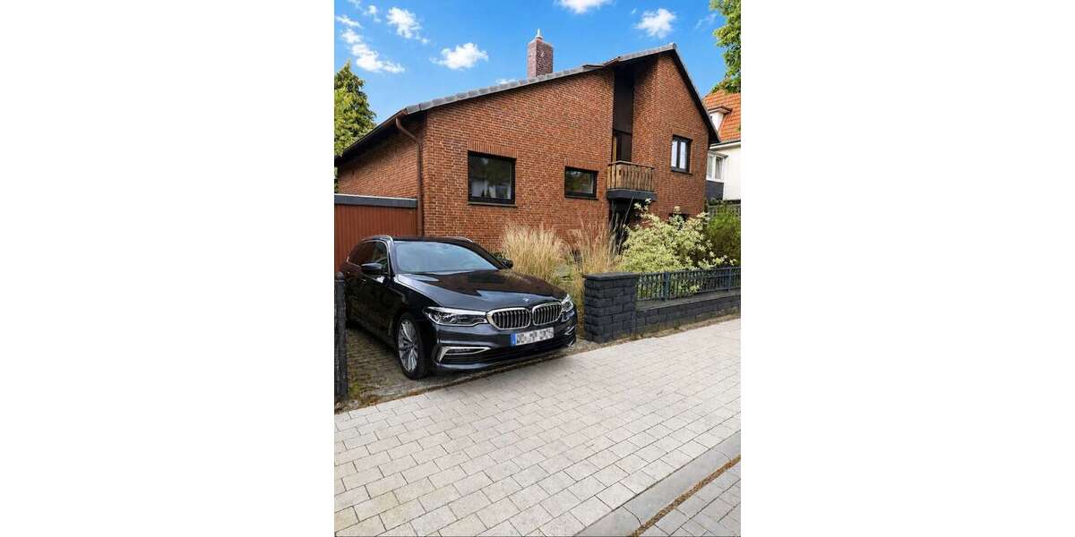 Einfamilienhaus Bad Nenndorf - 5 Zimmer, 153 m&sup2;, 1.300&euro; | Angebot:26554490