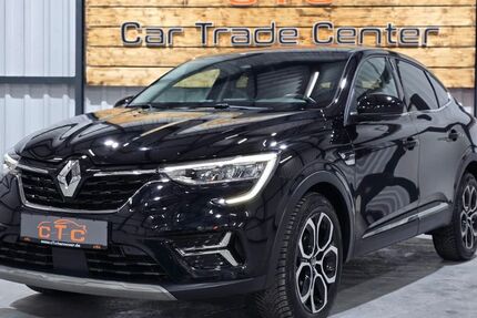 Renault Arkana 57.000 km 18.950 &euro; Hannover 30453