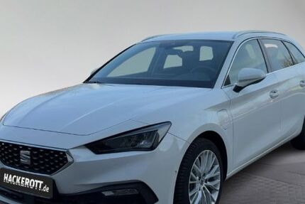 Seat Leon 19.982 km 23.380 &euro; Burgwedel 30938