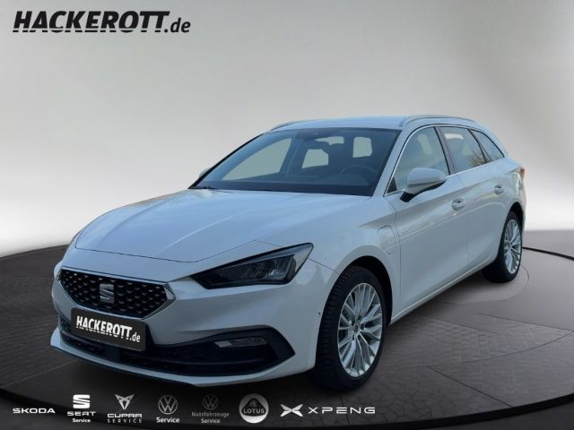 Seat Leon 19.982 km 23.380 &euro; Burgwedel 30938