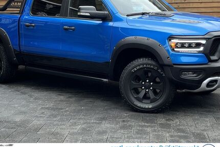 Dodge RAM 64.503 km 46.900 &euro; Langenhagen 30855