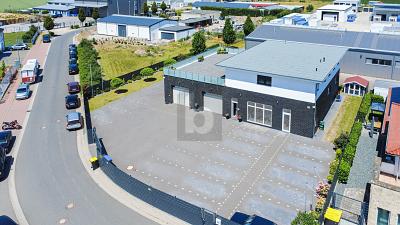 BUSINESS & LIFESTYLE  PREMIUM MIT WOW-FAKTOR - Wohn- & Geschäftshaus Gehrden | Angebot:25537313