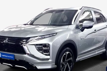 Mitsubishi Eclipse Cross 40.000 km 26.425 &euro; Hannover 30165