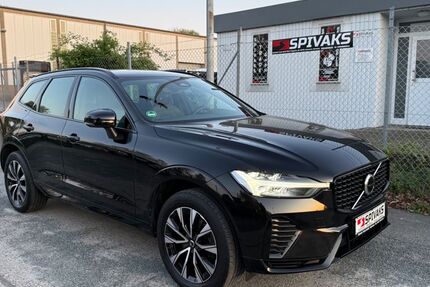 Volvo XC60 94.000 km 34.899 &euro; Hannover 30179
