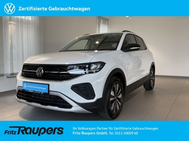 VW T-Cross 9.780 km 26.480 &euro; Hannover 30453