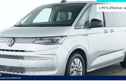 VW T7 Multivan 16.262 km 59.320 &euro; Hannover 30419