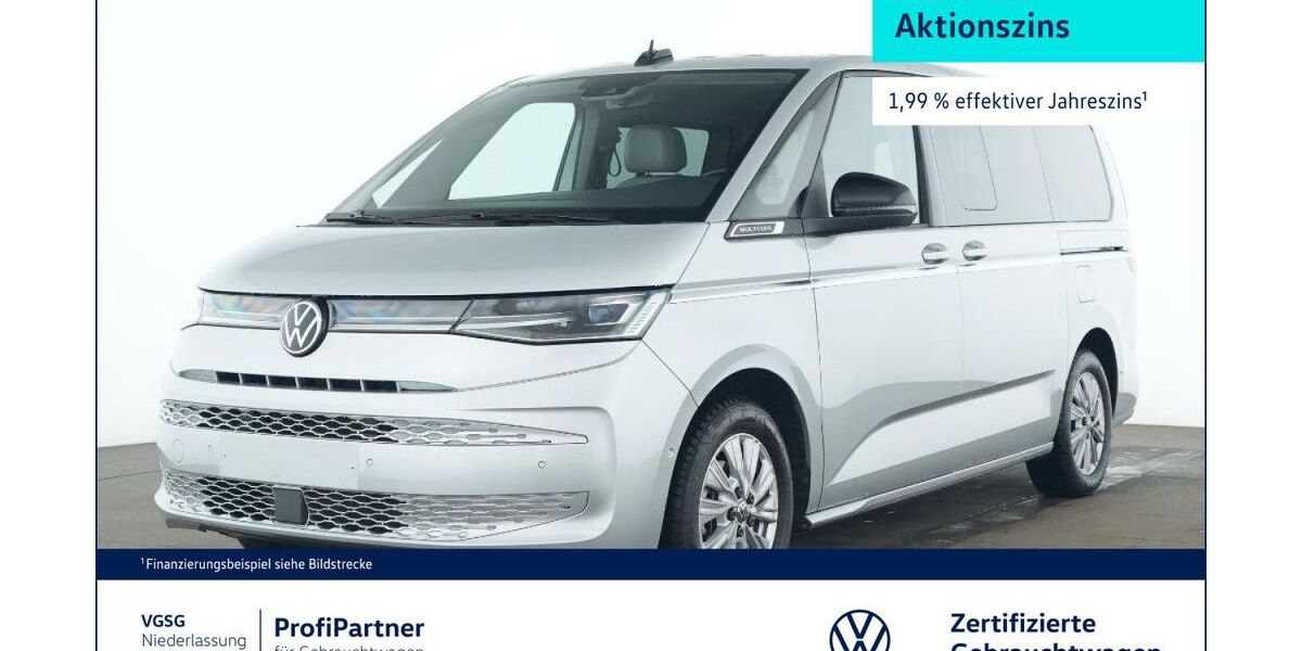 VW T7 Multivan 16.262 km 59.320 &euro; Hannover 30419