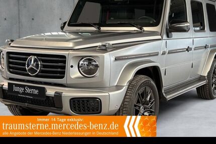 Mercedes-Benz G 450 16.795 km 149.990 &euro; Hannover/Langenhagen 30855