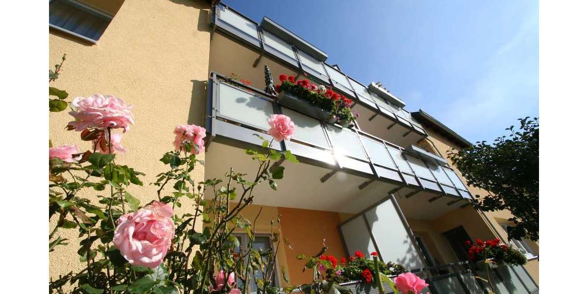 Etagenwohnung Lehrte Hämelerwald - 4 Zimmer, 91 m&sup2;, 769&euro; | Angebot:26285769