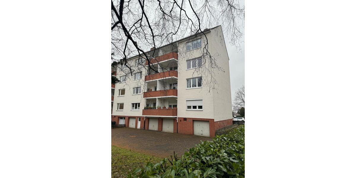 Etagenwohnung Seelze - 3 Zimmer, 75 m&sup2;, 1.150&euro; | Angebot:26014264