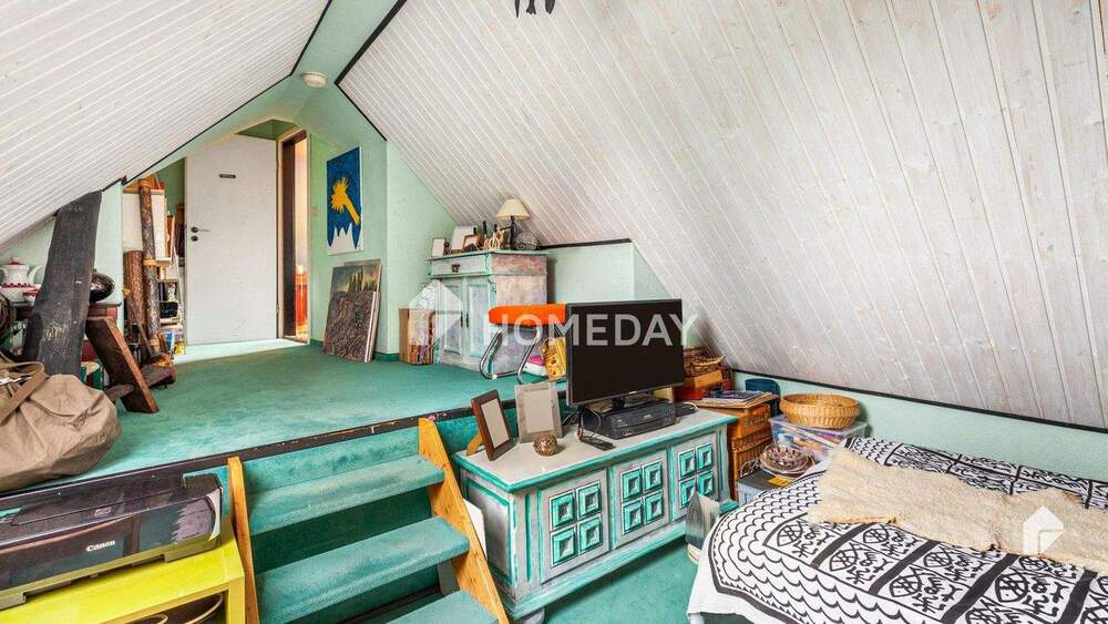 Einfamilienhaus Barsinghausen Egestorf - 7 Zimmer, 160 m&sup2;, 249.000&euro; | Angebot:25690575