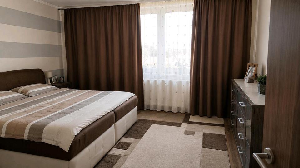 Etagenwohnung Stadthagen - 4 Zimmer, 101 m&sup2;, 259.000&euro; | Angebot:27045132