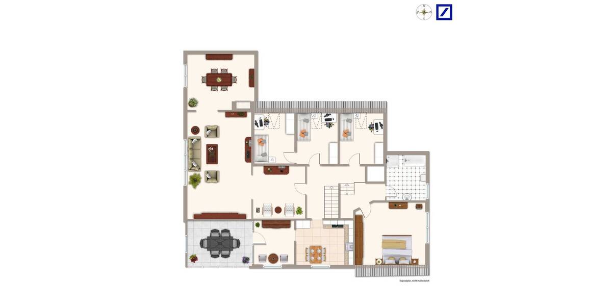 Einfamilienhaus Stadthagen - 1 Zimmer, 362 m&sup2;, 295.000&euro; | Angebot:26609022