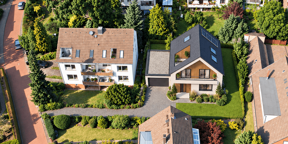 Grundstück Hannover Bothfeld-Vahrenheide - 349.000&euro; | Angebot:27474750