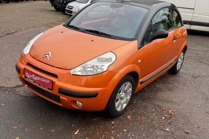 Citroen C3 117.993 km 3.600 &euro; Langenhagen 30853