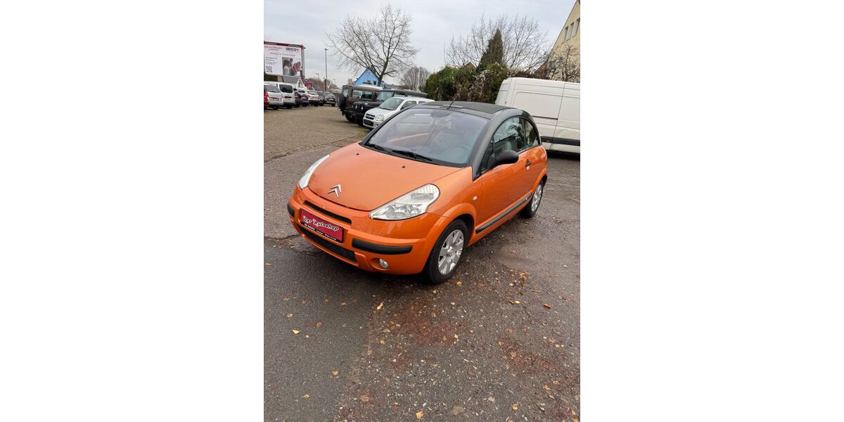 Citroen C3 117.993 km 3.600 &euro; Langenhagen 30853