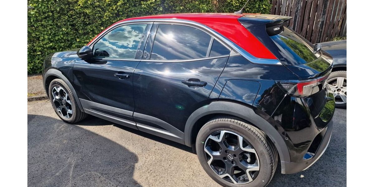 Opel Mokka-e 34.400 km 18.999 &euro; Wennigsen 30974