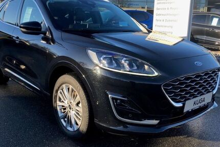 Ford Kuga 43.840 km 28.990 &euro; Wunstorf 31515
