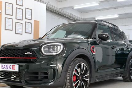 Mini John Cooper Works Countryman 99.935 km 28.299 &euro; Hannover 30163