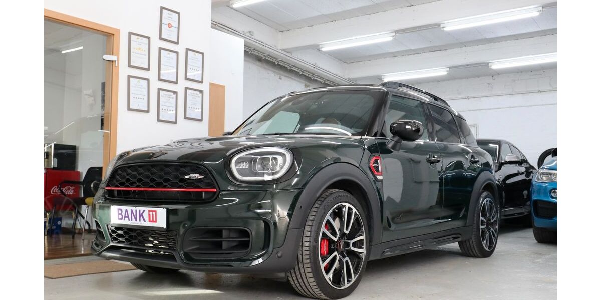 Mini John Cooper Works Countryman 99.935 km 28.299 &euro; Hannover 30163