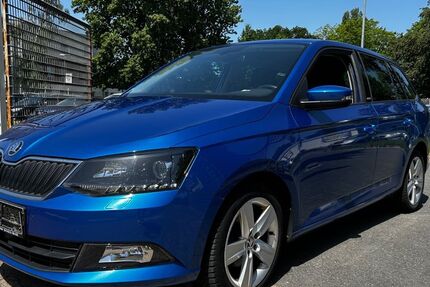 Skoda Fabia 162.380 km 7.490 &euro; Langenhagen 30851