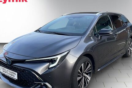 Toyota Corolla 4.450 km 28.770 &euro; Wedemark 30900