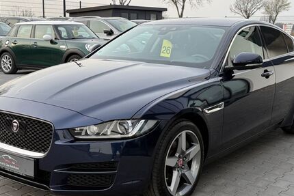 Jaguar XE 152.000 km 11.950 &euro; Barsinghausen ( bei Hannover ) 30890