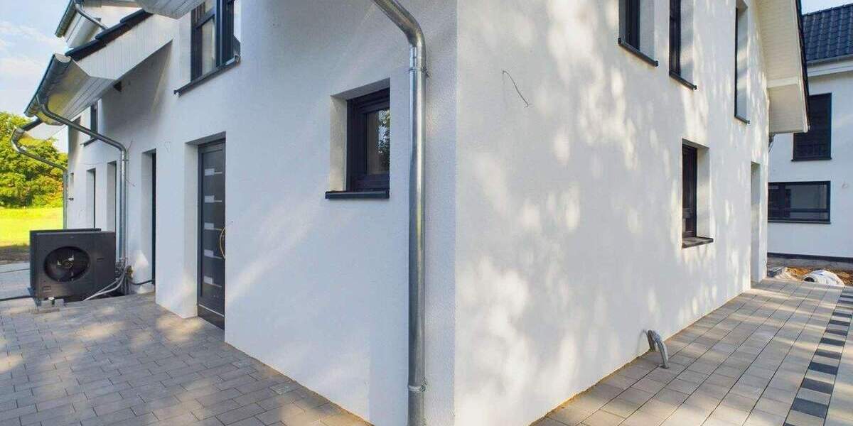 Doppelhaushälfte Neustadt am Rübenberge Evensen - 5 Zimmer, 143 m&sup2;, 379.000&euro; | Angebot:25821583