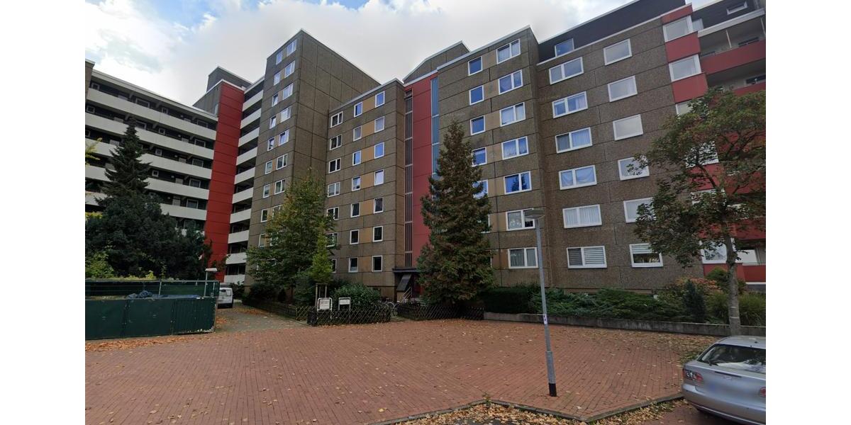 Etagenwohnung Hannover Buchholz-Kleefeld - 3 Zimmer, 81 m&sup2;, 840&euro; | Angebot:23553335