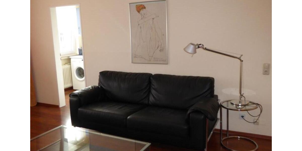 Etagenwohnung Hannover Vahrenwald-List - 2 Zimmer, 50 m&sup2;, 1.020&euro; | Angebot:24840146