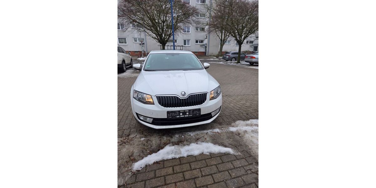 Skoda Octavia 122.781 km 9.700 &euro; Hannover 30657