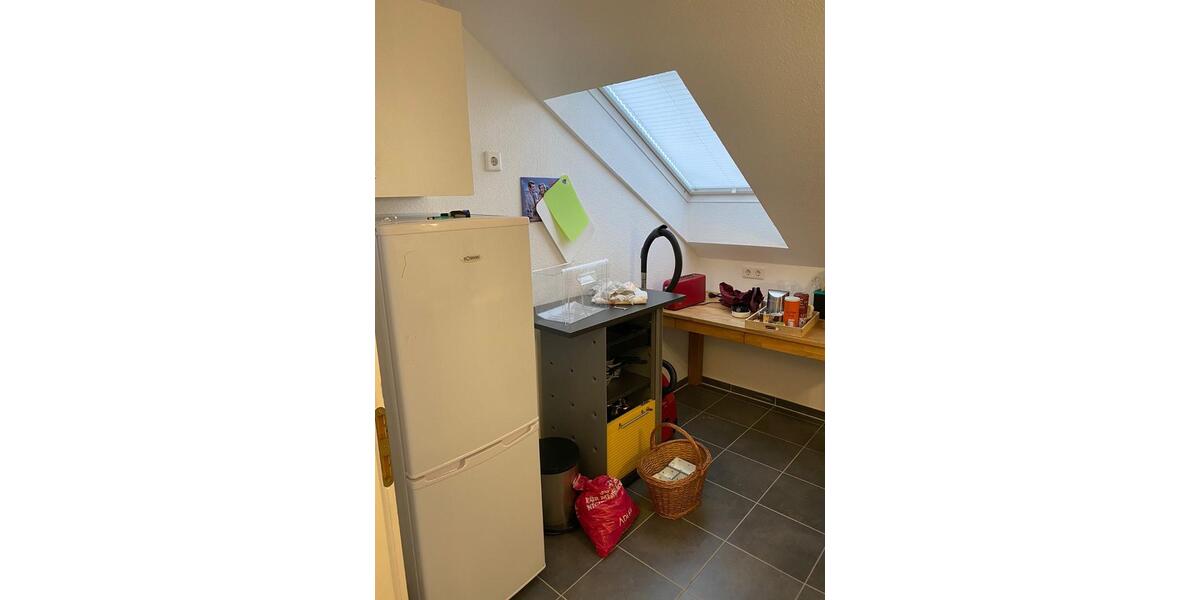 Dachgeschoßwohnung Hannover Misburg-Anderten - 2 Zimmer, 60 m&sup2;, 600&euro; | Angebot:25963607