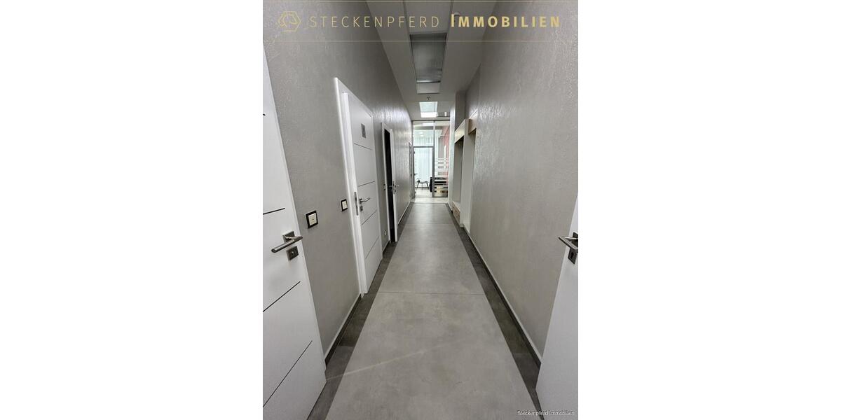 Gewerbeobjekt Langenhagen Engelbostel - 500&euro; | Angebot:24663196