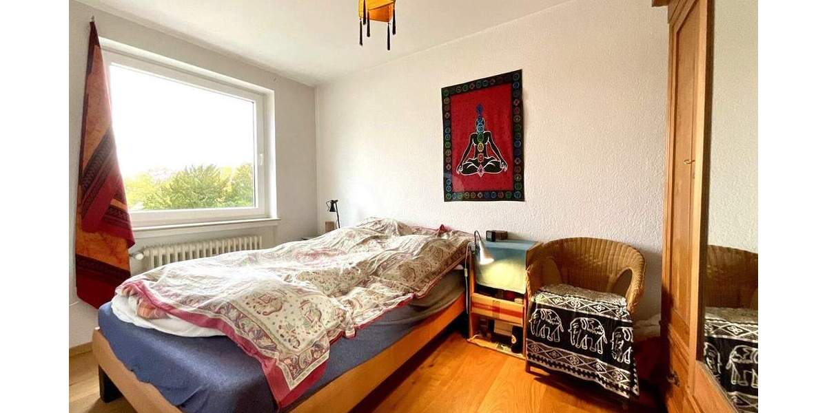 Reihenmittelhaus Wennigsen / Wennigser Mark Wennigser Mark - 3 Zimmer, 100 m&sup2;, 250.000&euro; | Angebot:25668526