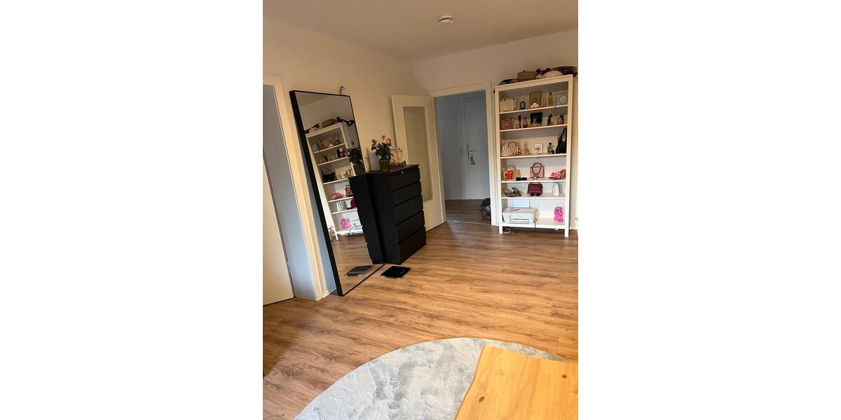 Etagenwohnung Garbsen - 2 Zimmer, 57 m&sup2;, 696&euro; | Angebot:25857239