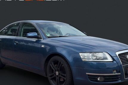 Audi A6 299.878 km 1.600 &euro; Ronnenberg StT Empelde Region Hannover 30952