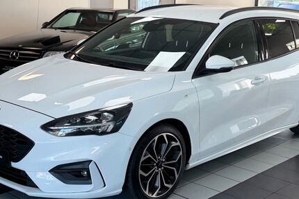 Ford Focus 117.000 km 11.990 &euro; Wunstorf 31515
