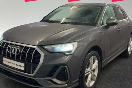 Audi Q3 67.870 km 27.250 &euro; Hannover 30179