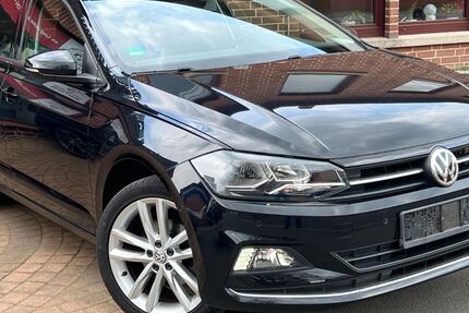 VW Polo 86.800 km 12.490 &euro; Barsinghausen OT Nordgoltern 30890
