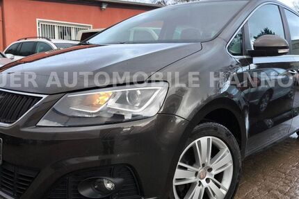 Seat Alhambra 151.450 km 12.999 &euro; Hannover 30419